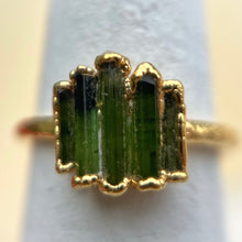 Load image into Gallery viewer, Reyna Ring // Size 6
