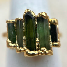 Load image into Gallery viewer, Reyna Ring // Size 5
