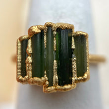 Load image into Gallery viewer, Reyna Ring // Size 7.5
