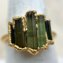 Load image into Gallery viewer, Reyna Ring // Size 8