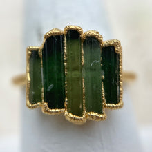 Load image into Gallery viewer, Reyna Ring // Size 8.5