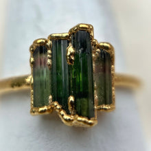 Load image into Gallery viewer, Reyna Ring // Size 8.75