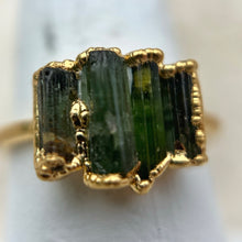Load image into Gallery viewer, Reyna Ring // Size 9