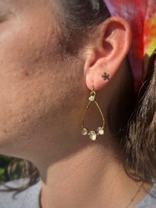 Dewdrop Earrings