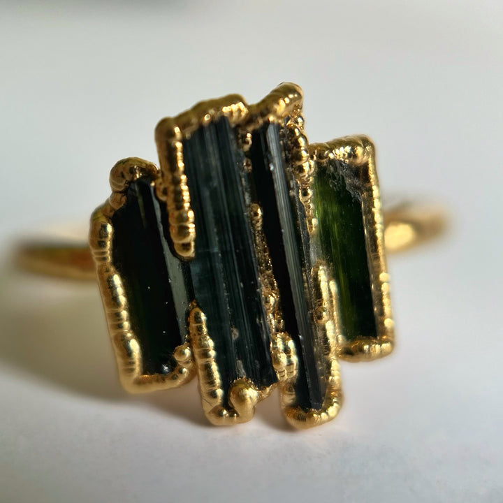 Reyna Ring // Size 7