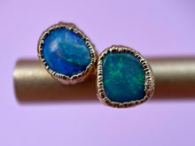 Load image into Gallery viewer, Australian Opal Studs