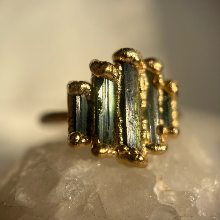 Reyna Rings