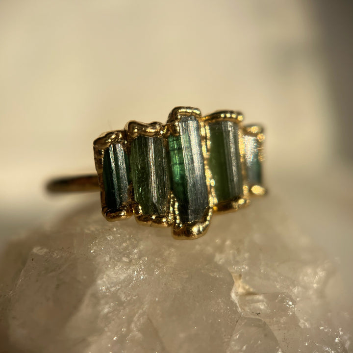 Reyna Rings