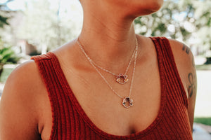 Frida Pendants